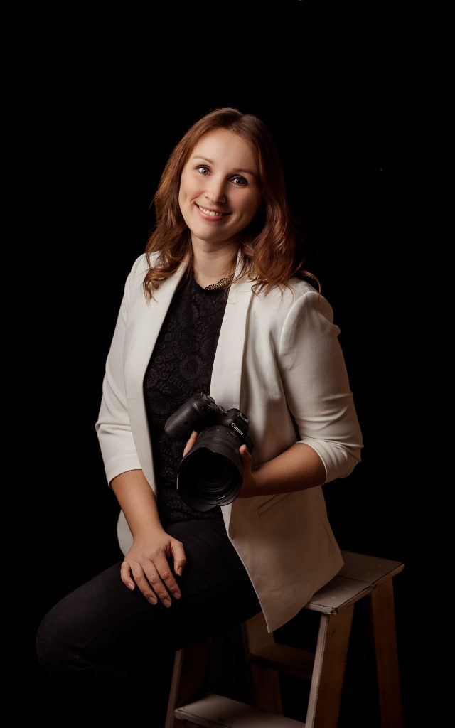 Sonja Strametz Newbornfotos und Babybauchfotos Leibnitz & Deutschlandsberg